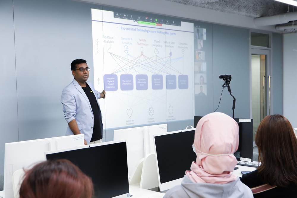 Special Lecture on Machine and Deep Learning