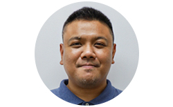 Cyril Reyes