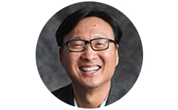 Dr. Park, David