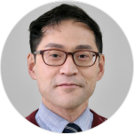 Joseph (Joshua) Ungsop Yun