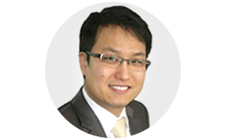 Dr. Park, Joshua