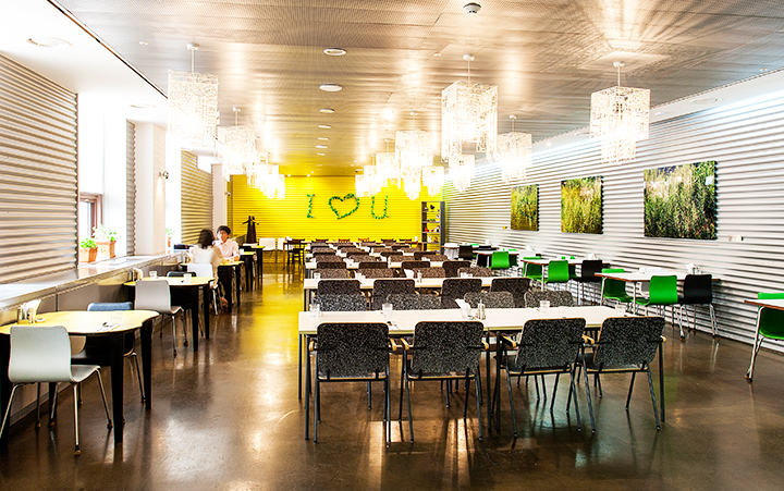 Sol-Geo_Cafeteria
