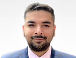 Mayank Vig